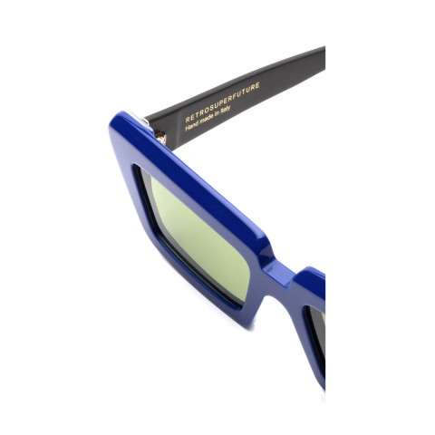 Retrosuperfuture Coccodrillo Triphase | Unisex sunglasses