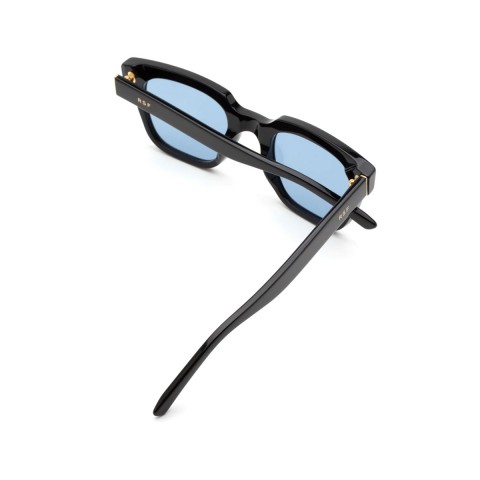 Retrosuperfuture GIUSTO Azure Black | Unisex sunglasses