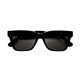 Retrosuperfuture AMERICA BLACK | Unisex sunglasses