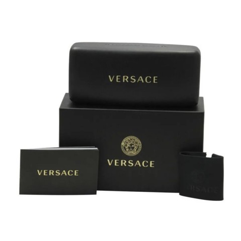 Versace Medusa Biggie VE4361 GB1/85 | Unisex sunglasses