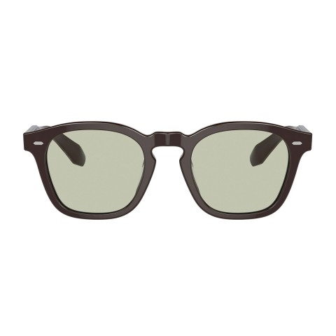 Oliver Peoples OV5527U - N.03 | Men's sunglasses