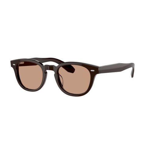 Oliver Peoples OV5528U - N.01 | Occhiali da sole Uomo