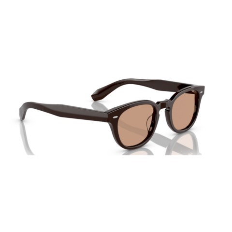 Oliver Peoples OV5528U - N.01 | Occhiali da sole Uomo