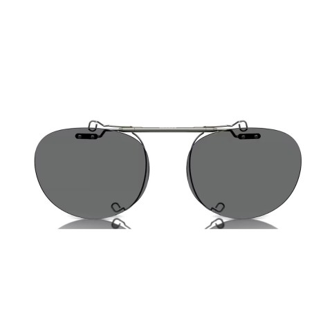 Oliver Peoples OV5004C - Riley-r flip-up Clip | Unisex sunglasses