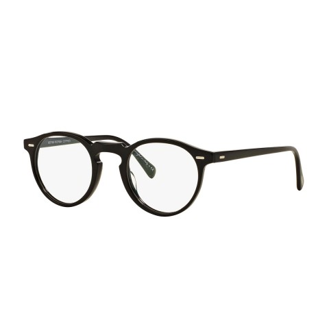 Oliver Peoples OV5186 - Gregory Peck | Unisex eyeglasses