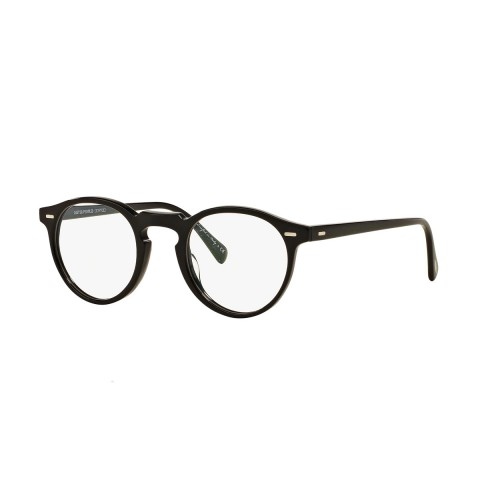 Oliver Peoples OV5186 - Gregory Peck | Unisex eyeglasses