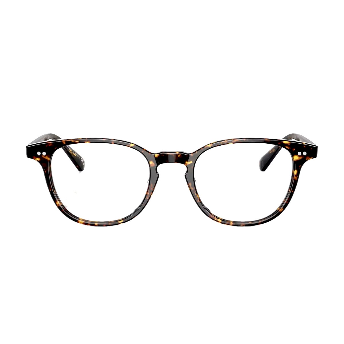 Uno stile senza tempo con gli occhiali da vista vintage per uomo