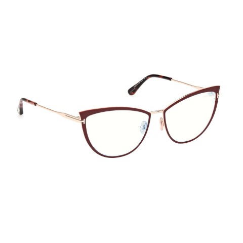 Tom Ford FT5877 | Women's eyeglasses