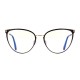 Tom Ford FT5840 | Women's eyeglasses