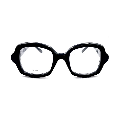 Loewe LW50066I Curvy | Women's eyeglasses