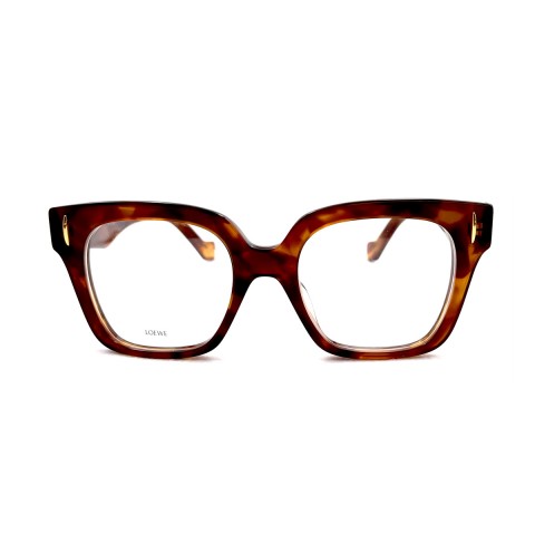 Loewe LW50069I CHUNKY ANAGRAM | Women's eyeglasses