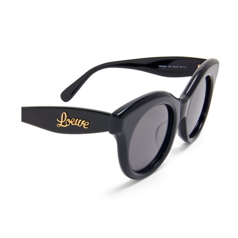 Loewe LW40126I Tarsier | Women's sunglasses