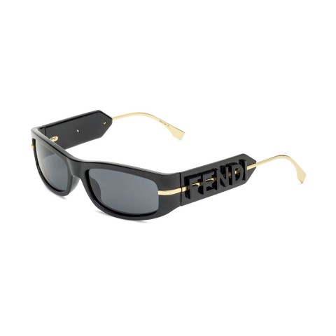 Fendi Fendigraphy FE40120I | Women's sunglasses