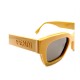 Fendi Signature FE40119I | Women's sunglasses