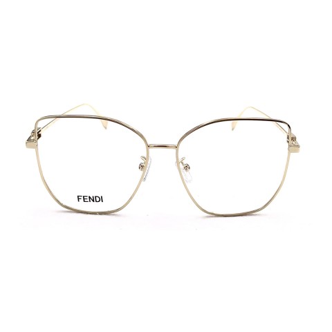 Fendi Baguette FE50084U | Women's eyeglasses