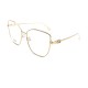 Fendi Baguette FE50084U | Women's eyeglasses