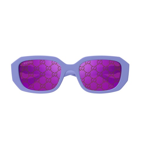 Gucci GG1535S Linea GG Logo | Women's sunglasses