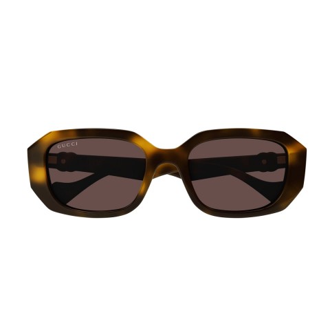 Gucci GG1535S Linea GG Logo | Women's sunglasses