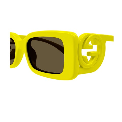 Gucci GG1325S Linea GG Logo | Women's sunglasses