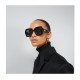 Gucci GG1547S Linea GG Logo | Women's sunglasses