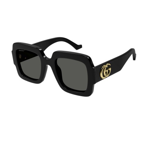 Gucci GG1547S Linea GG Logo | Occhiali da sole Donna