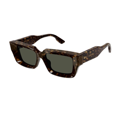 Gucci GG1529S Linea Rivets | Unisex sunglasses