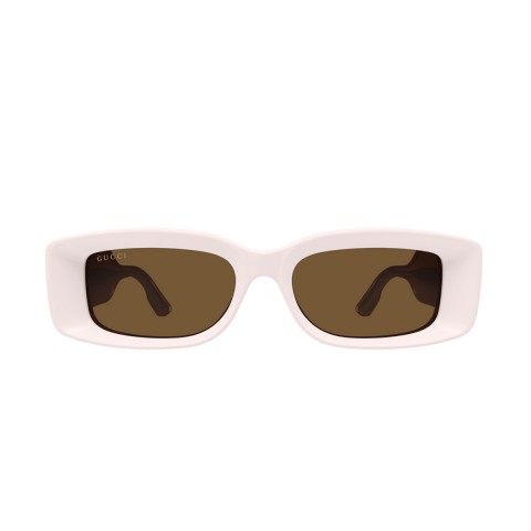 Gucci GG1528S Linea Rivets | Unisex sunglasses