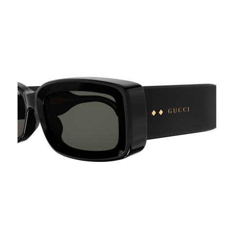 Gucci GG1528S Linea Rivets | Occhiali da sole Unisex