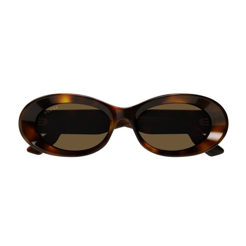 Gucci GG1527S Linea Rivets | Women's sunglasses