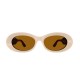 Gucci GG1527S Linea Rivets | Women's sunglasses