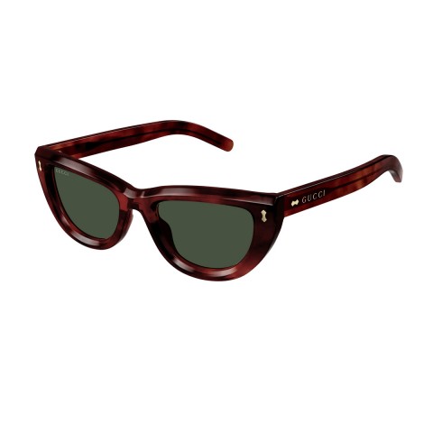 Gucci GG1521S Linea Rivets | Women's sunglasses