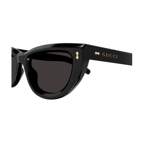 Gucci GG1521S Linea Rivets | Occhiali da sole Donna
