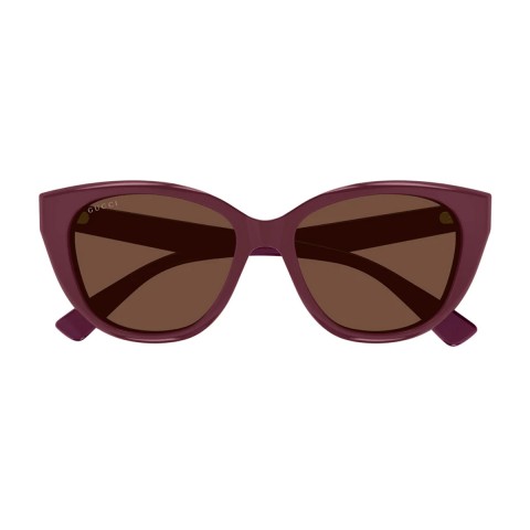 Gucci GG1588S Linea Lettering | Women's sunglasses