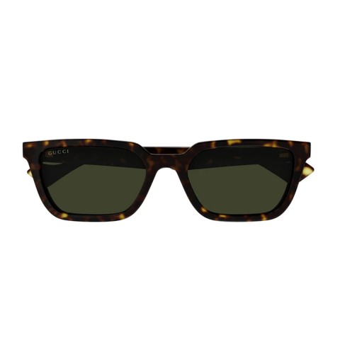 Gucci GG1539S Linea Lettering | Unisex sunglasses