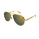 Gucci GG1513S Linea Lettering | Unisex sunglasses