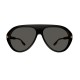 Gucci GG1515S Linea Lettering | Unisex sunglasses
