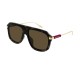 Gucci GG1309S Linea Web | Unisex sunglasses
