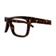 Gucci GG1525O Linea Rivets | Men's eyeglasses