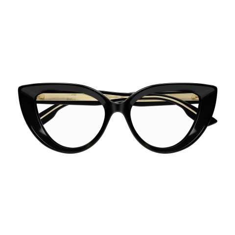Gucci GG1530O Linea Rivets | Women's eyeglasses