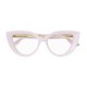 Gucci GG1530O Linea Rivets | Women's eyeglasses