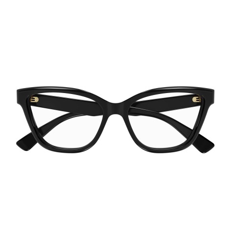 Gucci GG1589O Linea Lettering | Women's eyeglasses