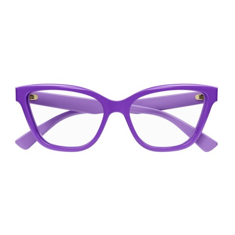 Gucci GG1589O Linea Lettering | Women's eyeglasses