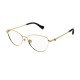Gucci GG1595O Linea GG Logo | Women's eyeglasses