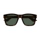 Montblanc MB0263S Linea Nib | Men's sunglasses