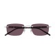 Montblanc MB0344S LINEA MEISTERSTÜCK | Men's sunglasses