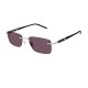 Montblanc MB0344S Linea Meisterstück | Occhiali da sole Uomo