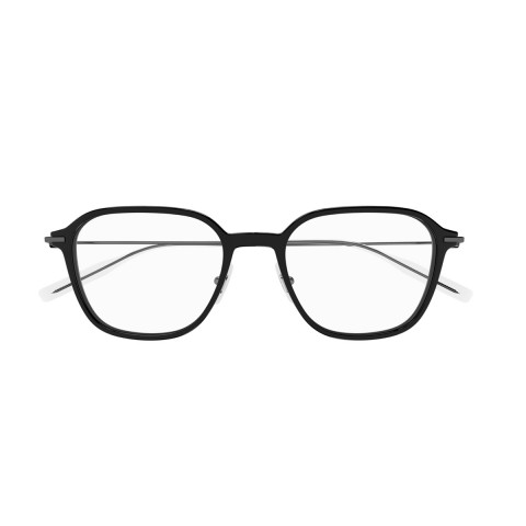 Montblanc MB0207O LINEA ESTABLISHED | Men's eyeglasses