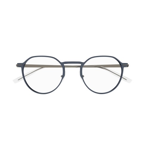 Montblanc MB0233O LINEA ESTABLISHED | Men's eyeglasses
