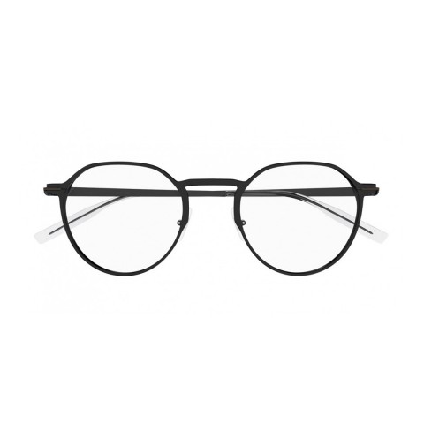 Montblanc MB0233O LINEA ESTABLISHED | Men's eyeglasses