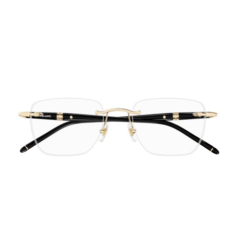 Montblanc MB0346O LINEA MEISTERSTÜCK | Men's eyeglasses